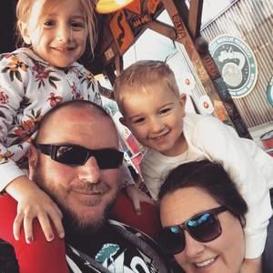 Meet your Posher, Kellie